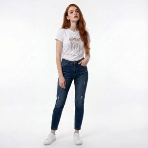 Polera Mujer Freedom