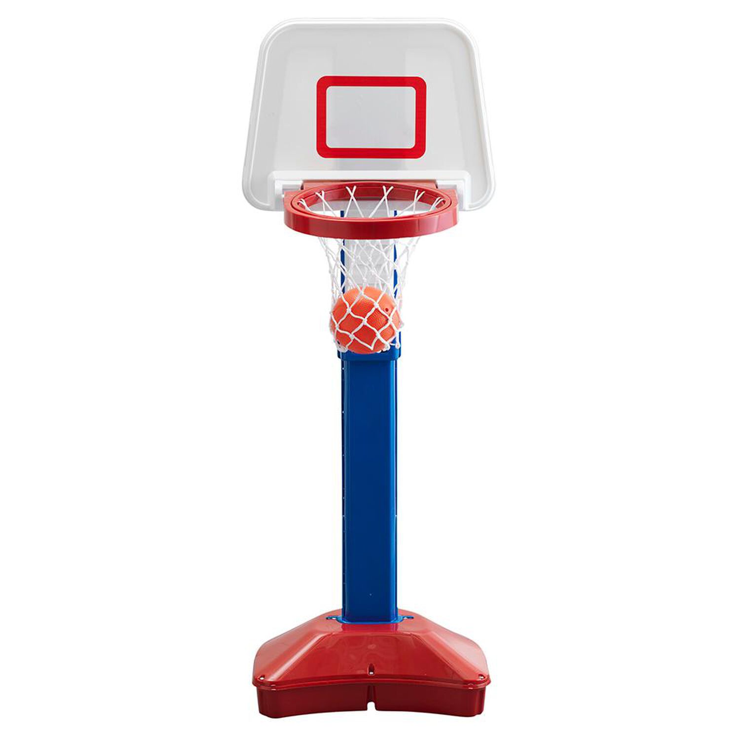Set De Basketball American Plastic Ap95000 image number 1.0