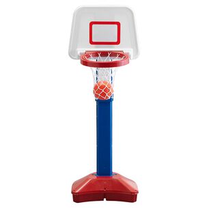 Set De Basketball American Plastic Ap95000