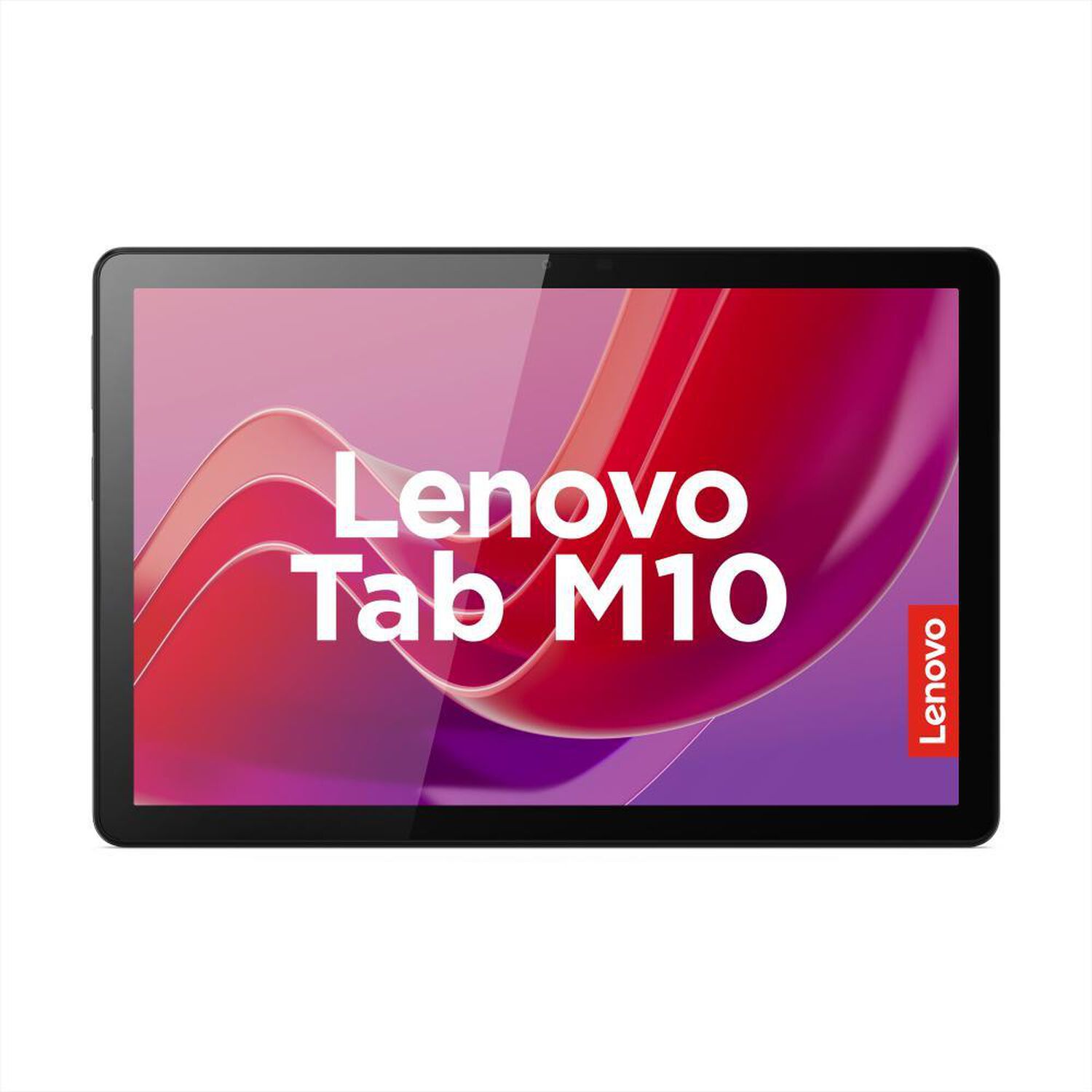 Tablet 10" Lenovo Tab M10 / 4 GB RAM / 64 GB / Storm Grey + Cover image number 4.0