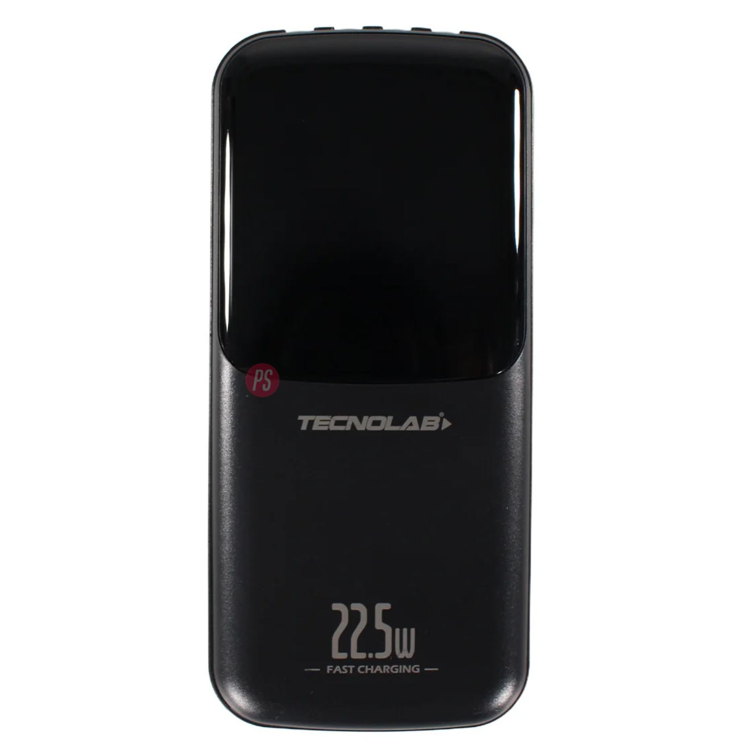 Power Bank 25000mah 22.5w Con 4 Cables Carga Rapida Colores - Ps image number 3.0