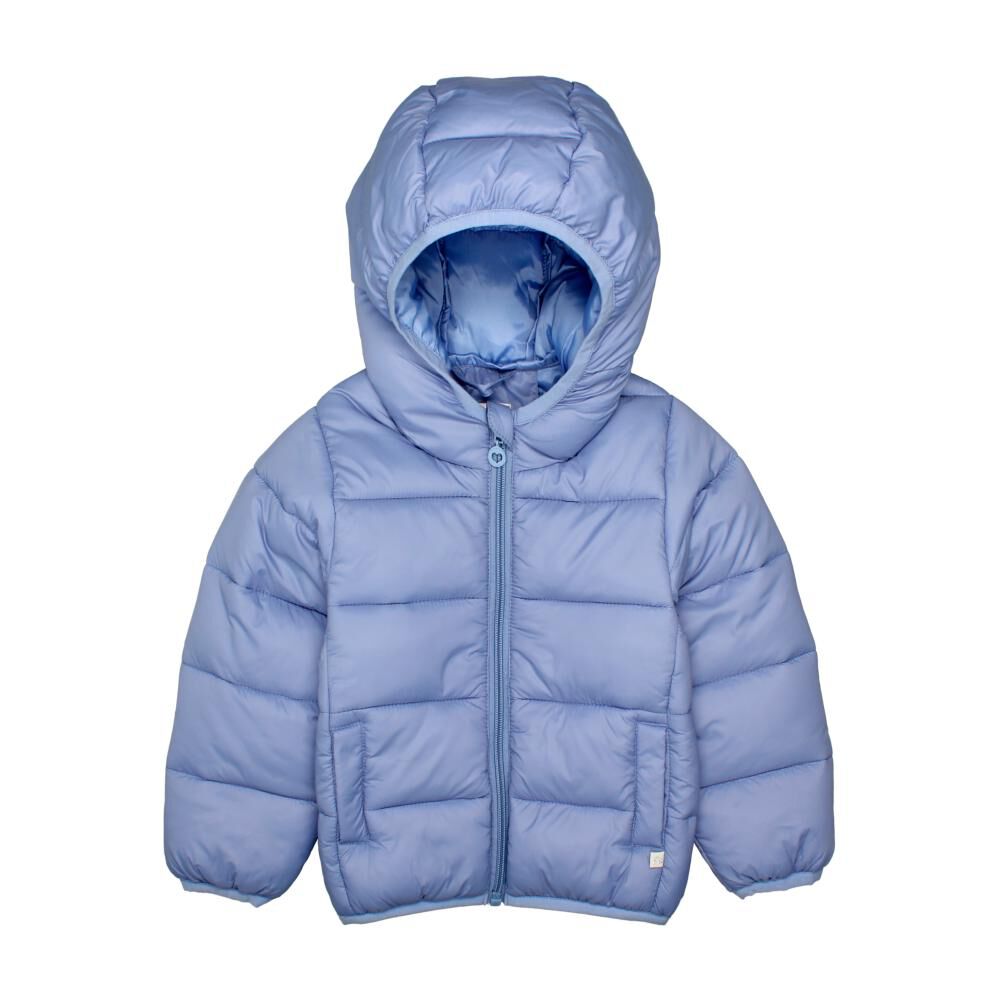 Parka Bebe Ni&ntilde;a Baby image number 0.0