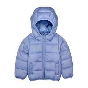 Parka Bebe Ni&ntilde;a Baby