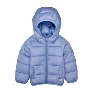Parka Bebe Ni&ntilde;a Baby