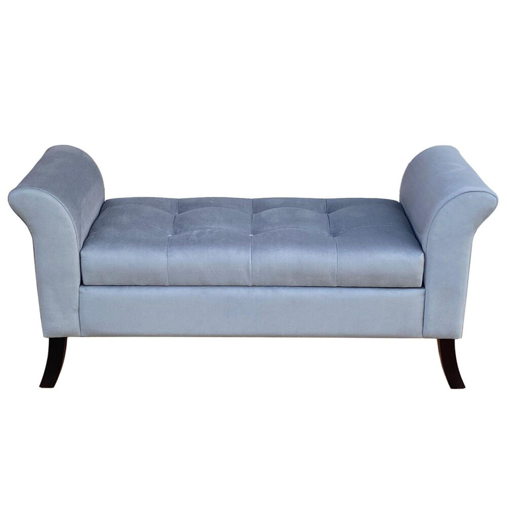 Banqueta Ba&uacute;l Verona image number 0.0