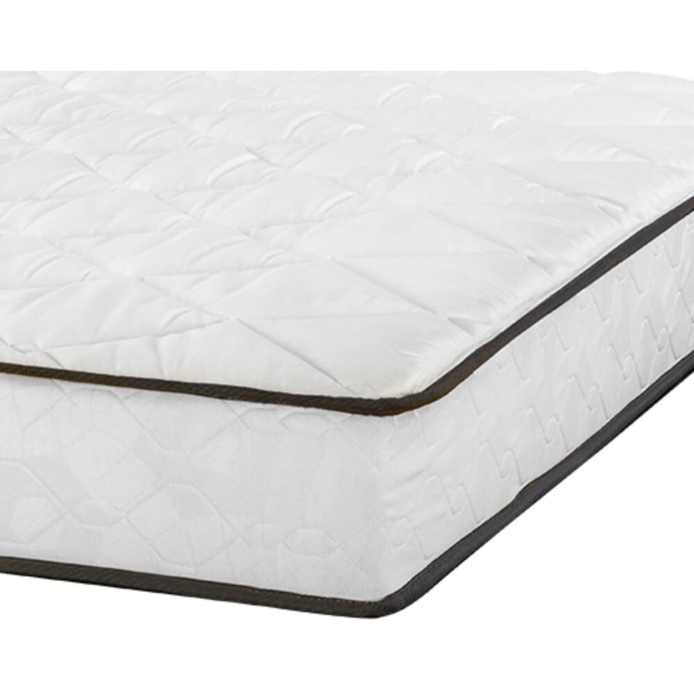 Colch&oacute;n Flex New Simple / 1 Plaza image number 2.0