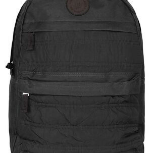 Mochila Kansas Negro Wilson