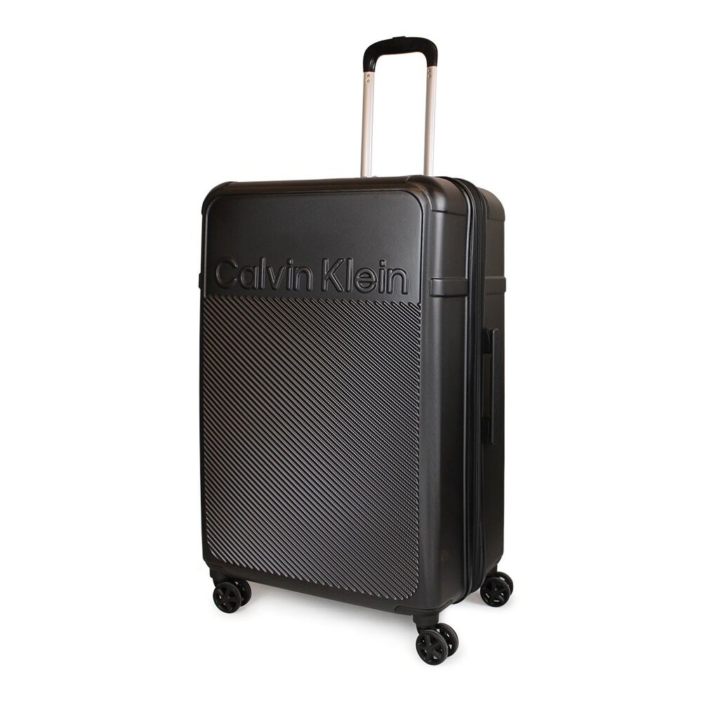 Maleta L Grande Expression 23kg Negra Calvin Klein image number 5.0