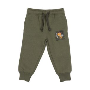 Pantalon De Buzo Bebe Ni&ntilde;o Baby