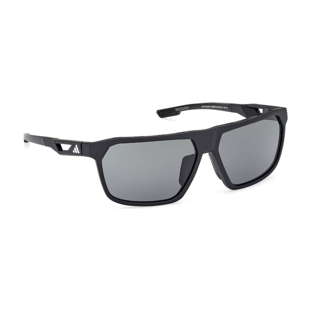 Lentes De Sol Negro Adidas Sport image number 7.0