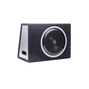 Caja De Subwoofer Nakamichi 12" Nbx305a