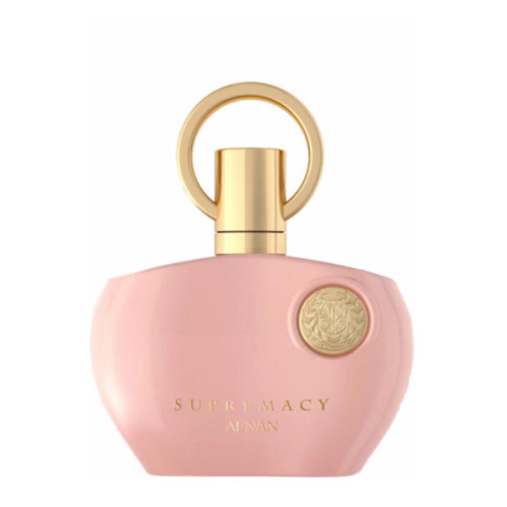 Afnan Supremacy Pink Pour Femme Eau De Parfum 100 Ml image number 1.0