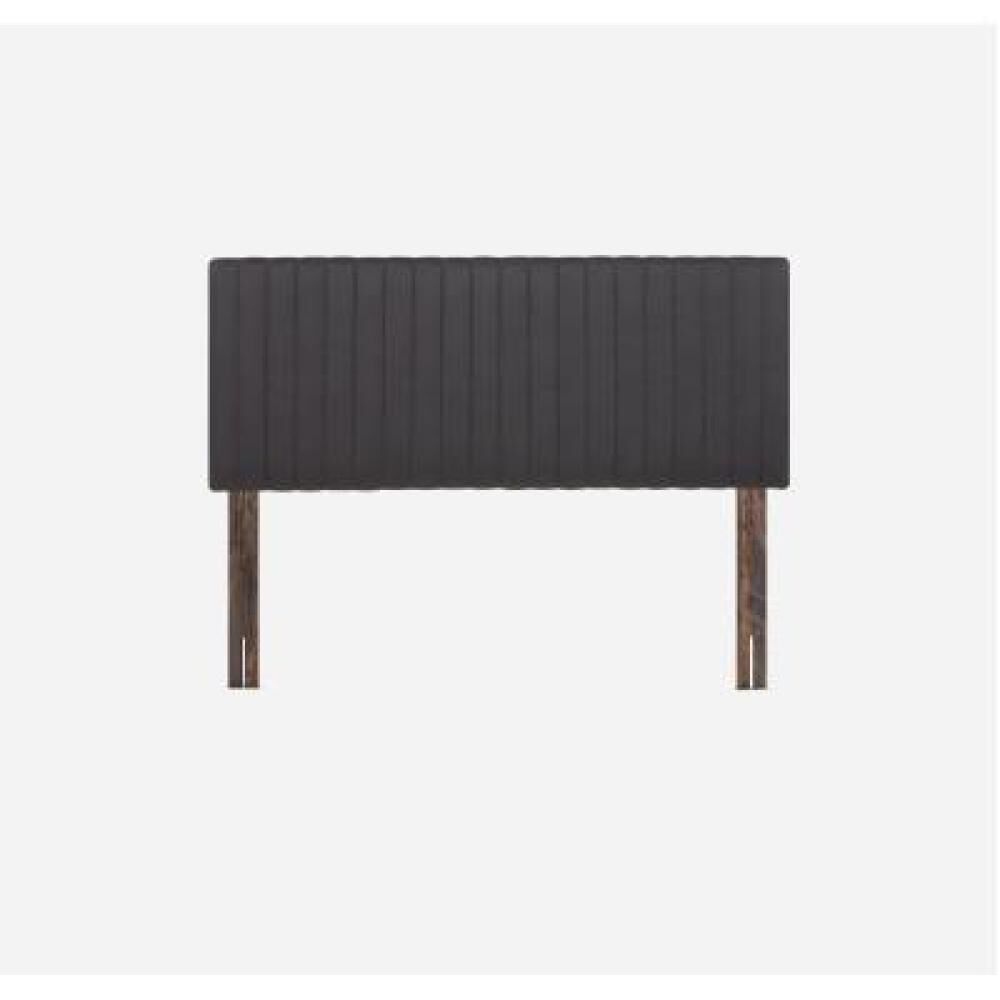 Cama Europea Rosen Tempo / 2 Plazas / Base Dividida + Respaldo image number 8.0