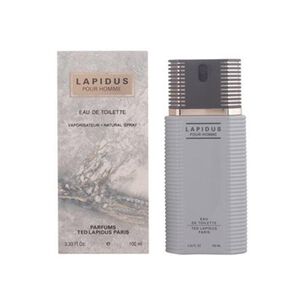 Lapidus Pour Homme 100ml Edt Hombre Ted Lapidus