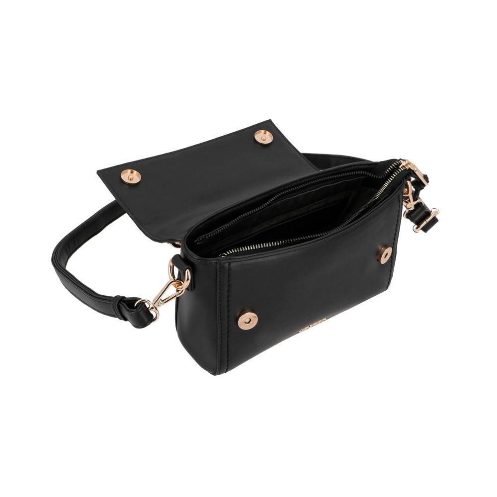 Bandolera Secret Laos Sc6 S Negro image number 3.0