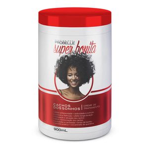 Crema De Tratamiento 900gr Rizos De Ensueño Probelle