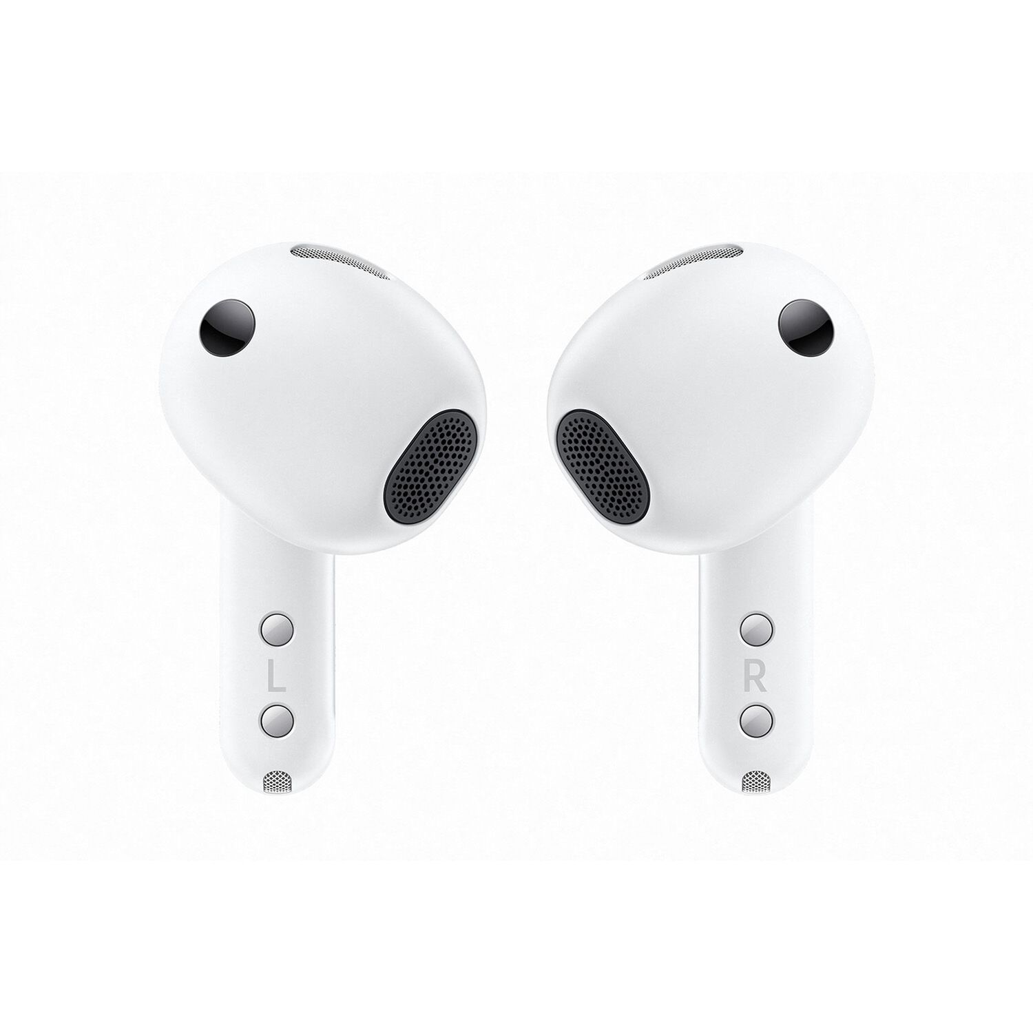 Samsung Galaxy Buds4 White image number 2.0