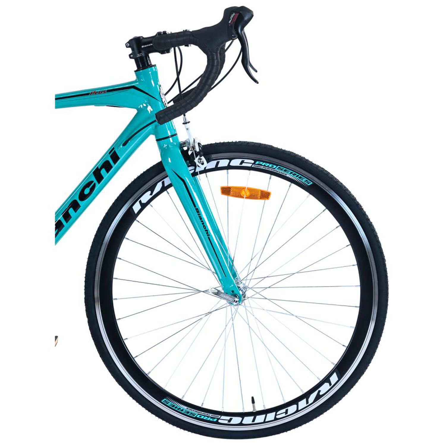 Bicicleta Ruta Bianchi Bianchi Corsa Plus / 700c image number 3.0