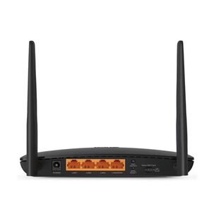Router Wifi 4g Lte Doble Banda Ac1200 Mr400