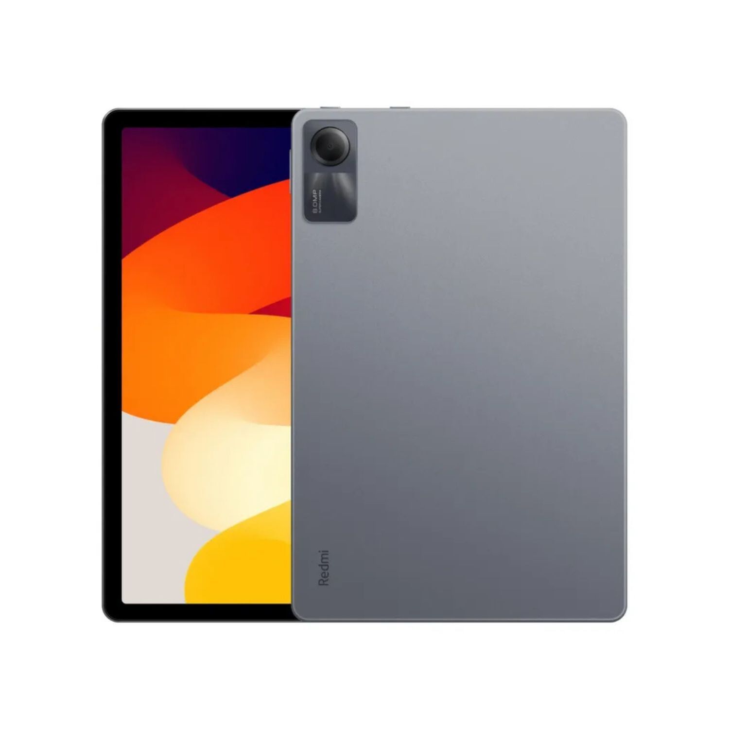 Xiaomi Redmi Pad Se 4/128gb Negro Openbox image number 0.0