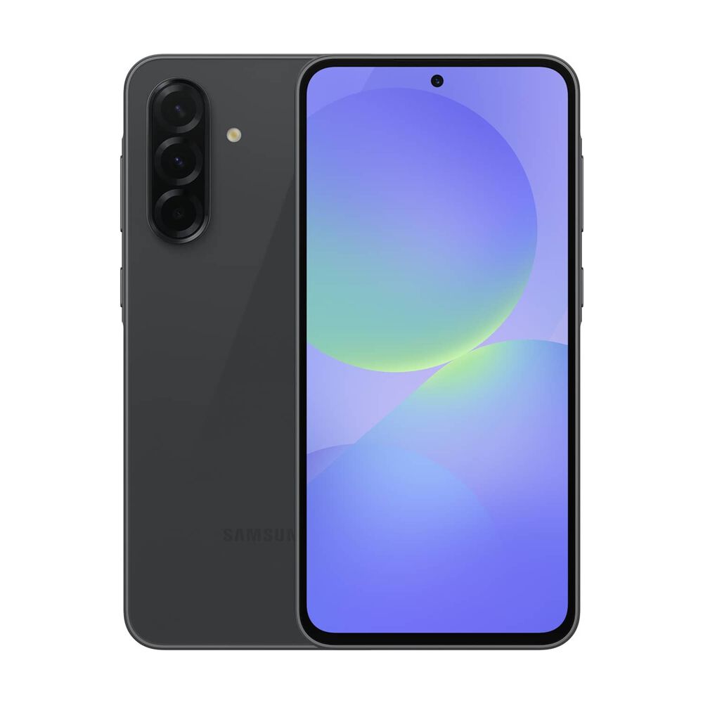 Galaxy-a36 5g 128gb Grafito Incre&iacute;ble image number 0.0