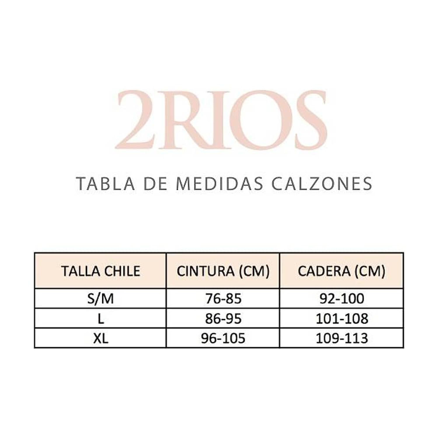 Calzon Embarazada Beige 2rios image number 3.0