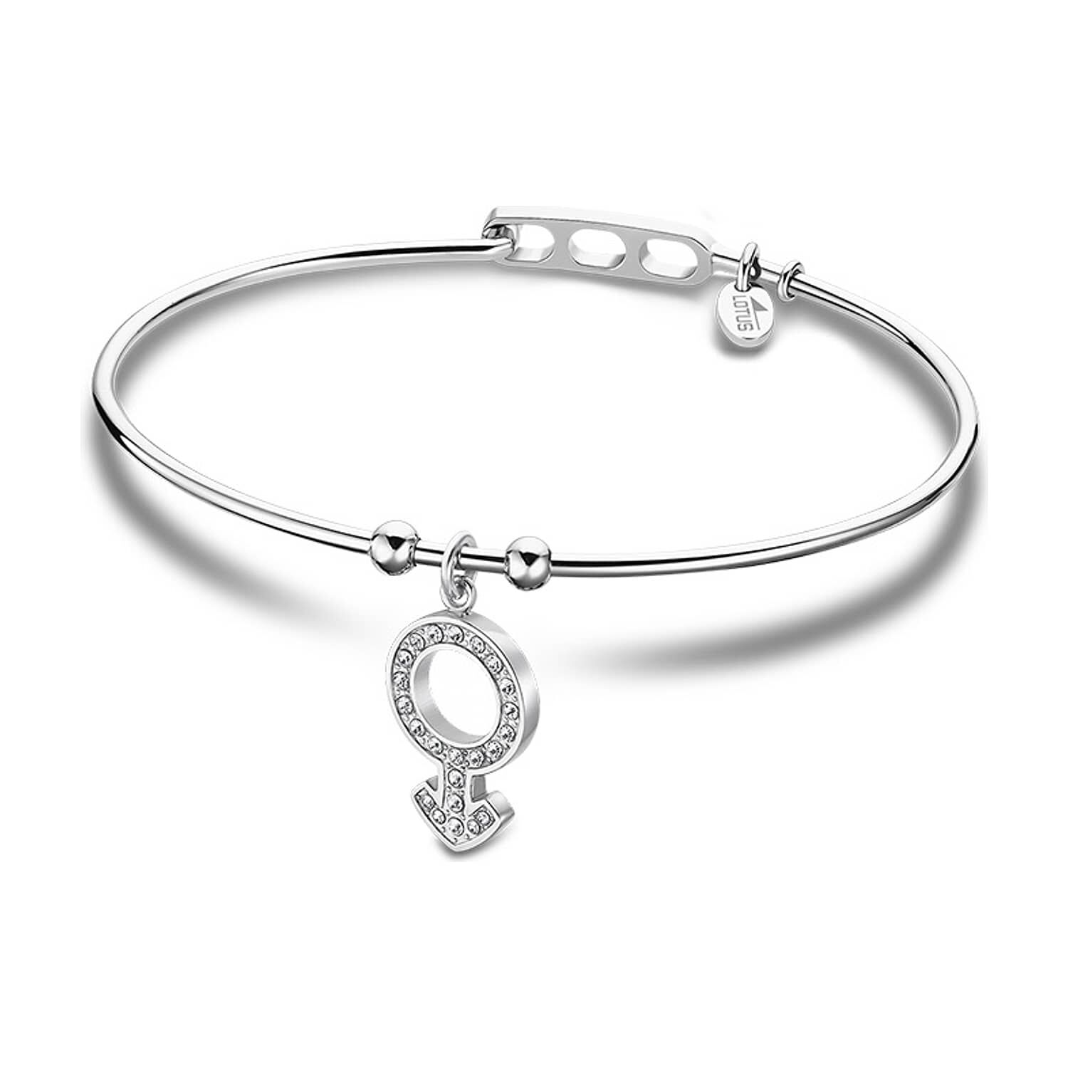 Pulsera Ls2240-2/2 Lotus Style Mujer Bliss image number 0.0