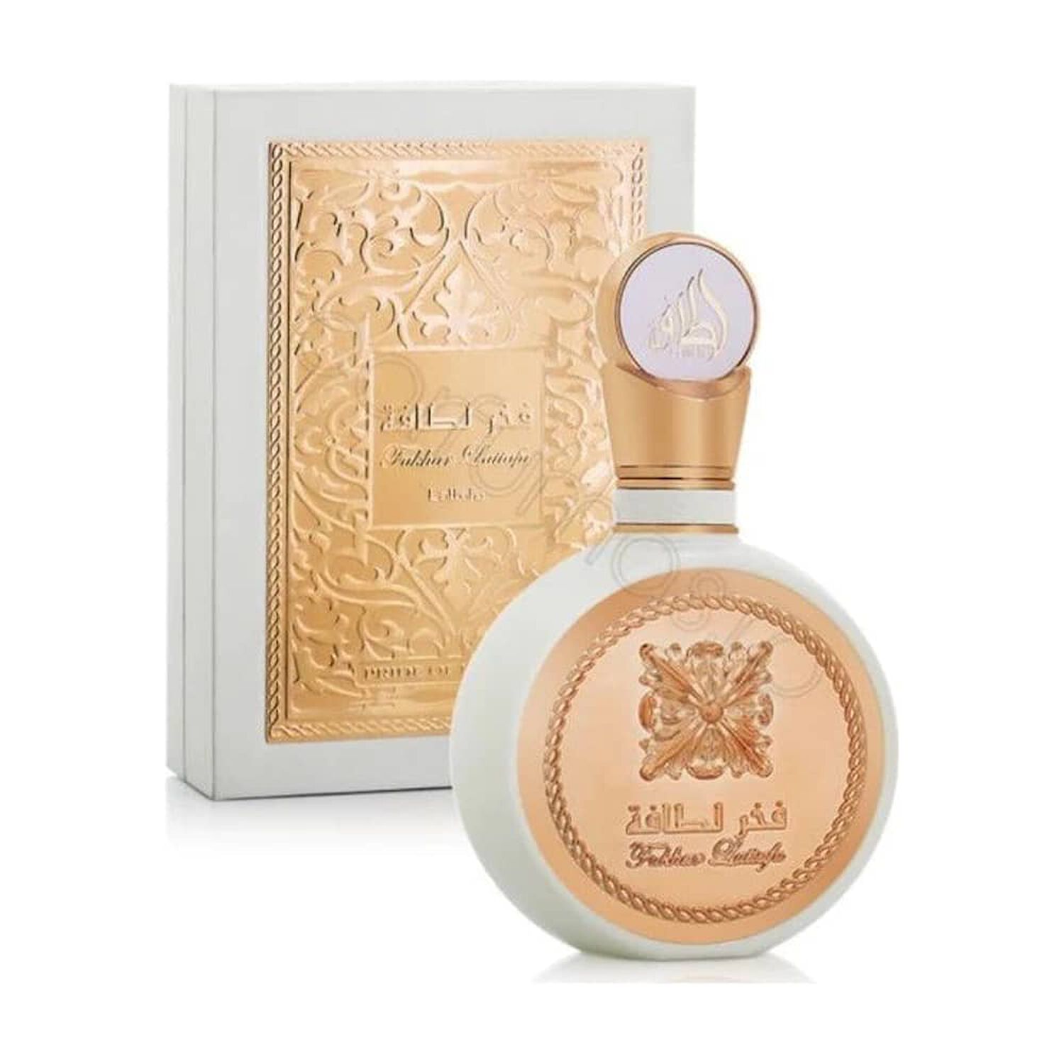 Fakhar Women 100ml Lattafa Perfume image number 0.0