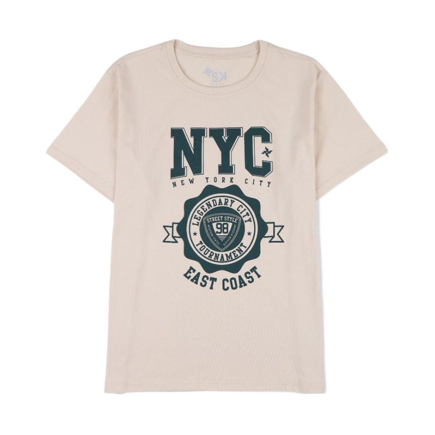 Polera Hombre Skuad image number 0.0