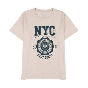 Polera Hombre Skuad