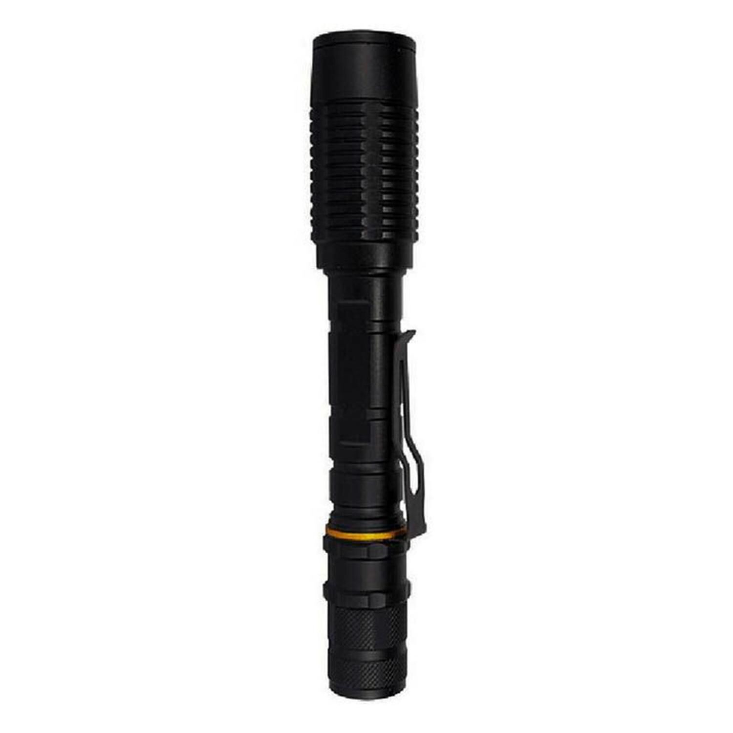 Linterna Swat Recargable 5 Modos De Iluminacion Sw-930 image number 1.0