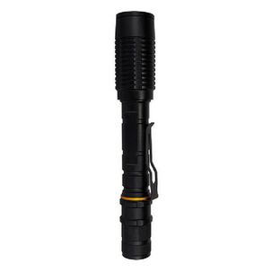 Linterna Swat Recargable 5 Modos De Iluminacion Sw-930