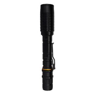 Linterna Swat Recargable 5 Modos De Iluminacion Sw-930