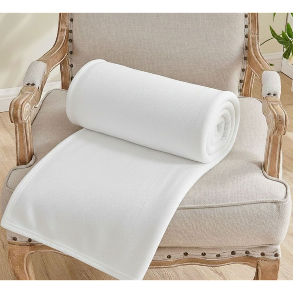 Manta Frazada Extra Grande Polar Suave 150*200cm 1.5plazas image number 7.0