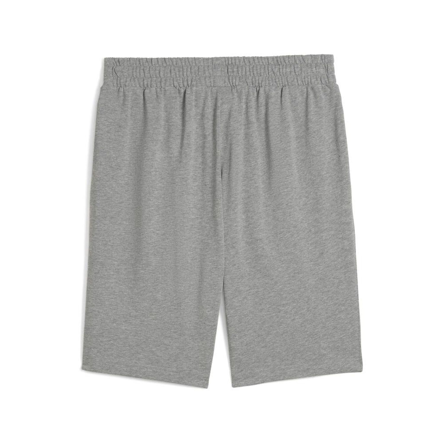 Short Deportivo Hombre Puma Ess No. 1 Logo Jersey Shorts 10'' image number 1.0
