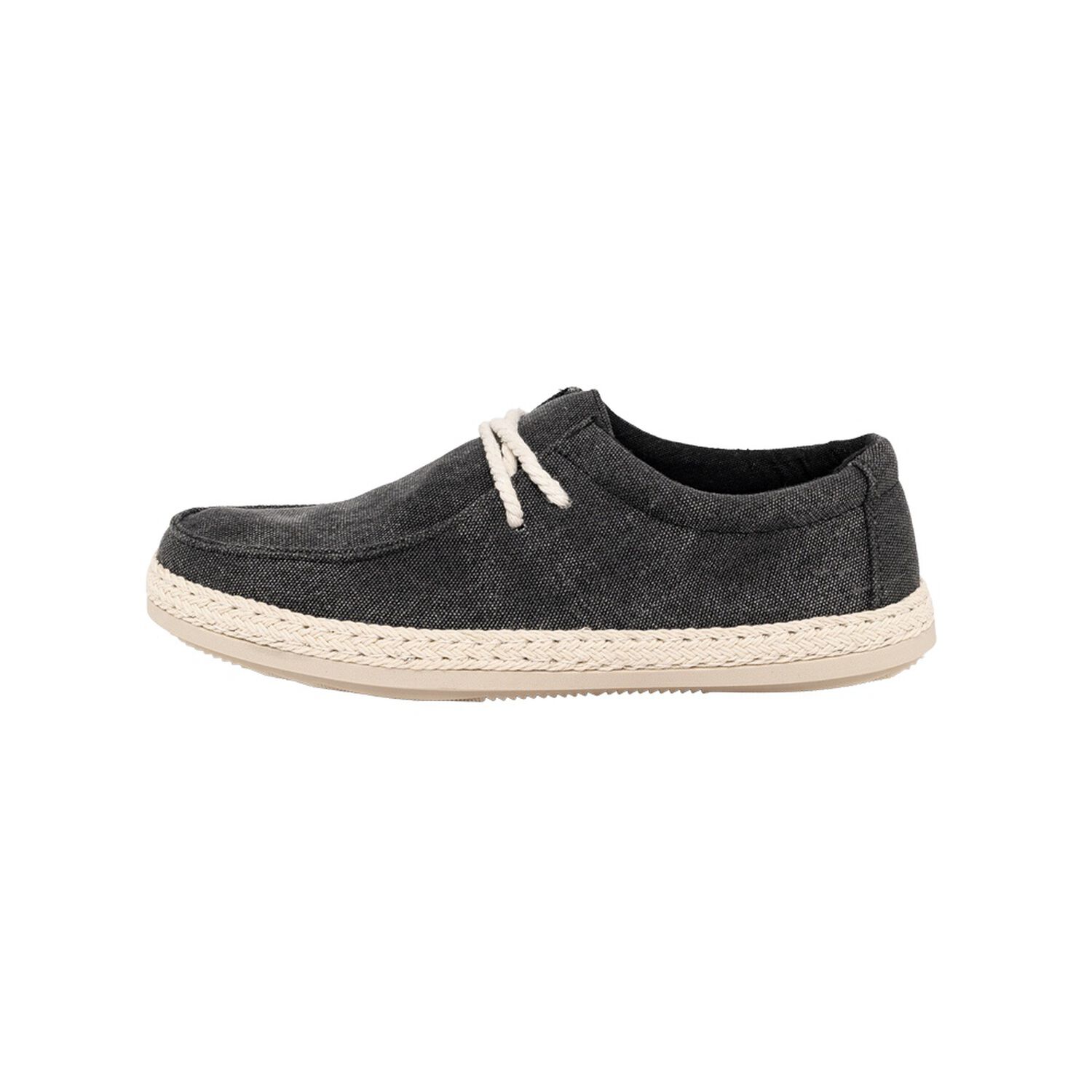 Zapatilla Urbana Mares Negro Passer image number 1.0