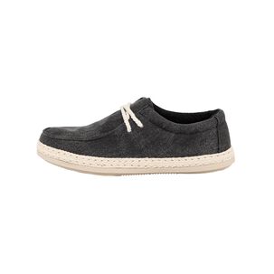 Zapatilla Urbana Mares Negro Passer