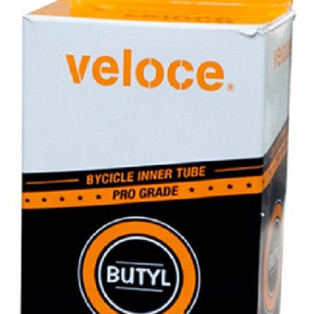 Camara Para Bicicleta 20 X 1.95/2.125 Veloce Butyl E/v B6 image number 0.0