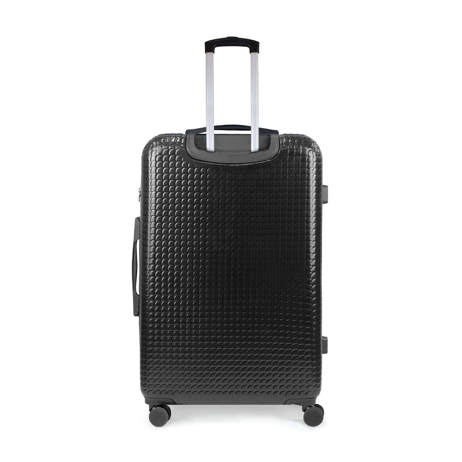 Maleta Grande Donna Karan Hot Town 23k Negra Dkny image number 5.0