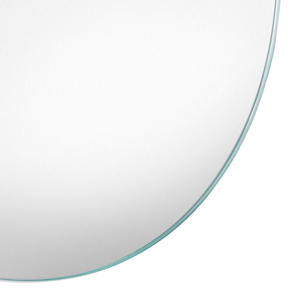 Espejo Circular Fm-004 25x25x2,2 Cm image number 4.0