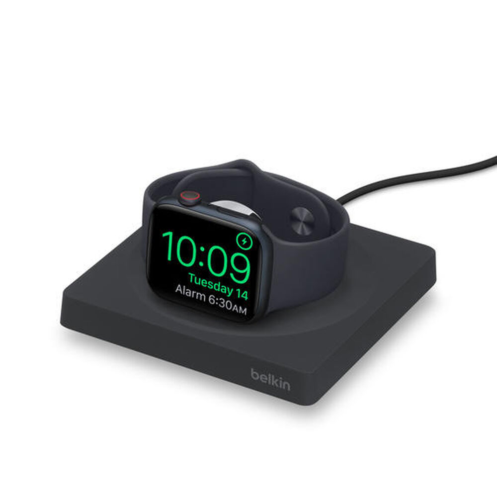Cargador Inal&aacute;mbrico Belkin Boost Charge Pro Apple Watch image number 0.0