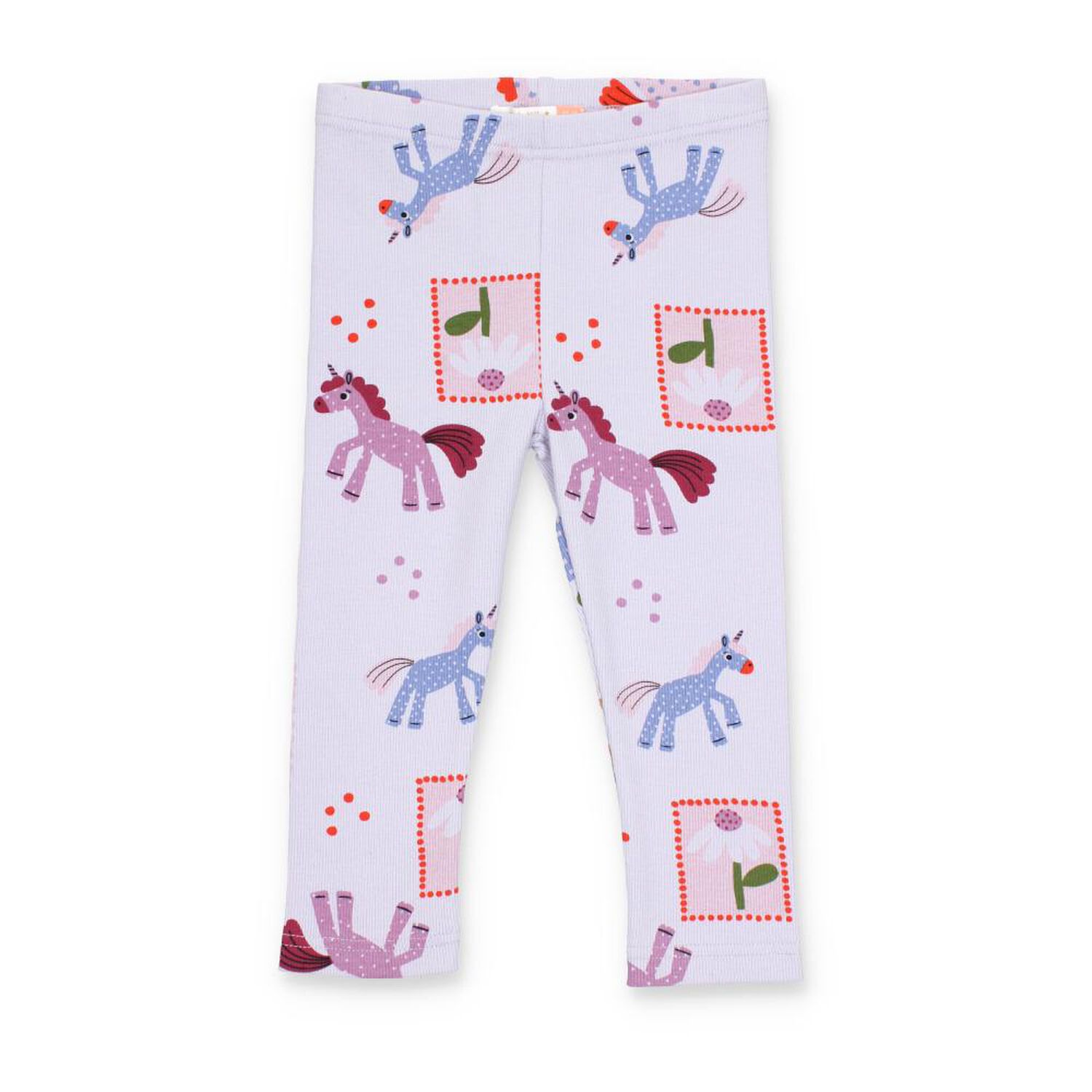 Conjunto Manga Larga Bebe Ni&ntilde;a Baby image number 2.0