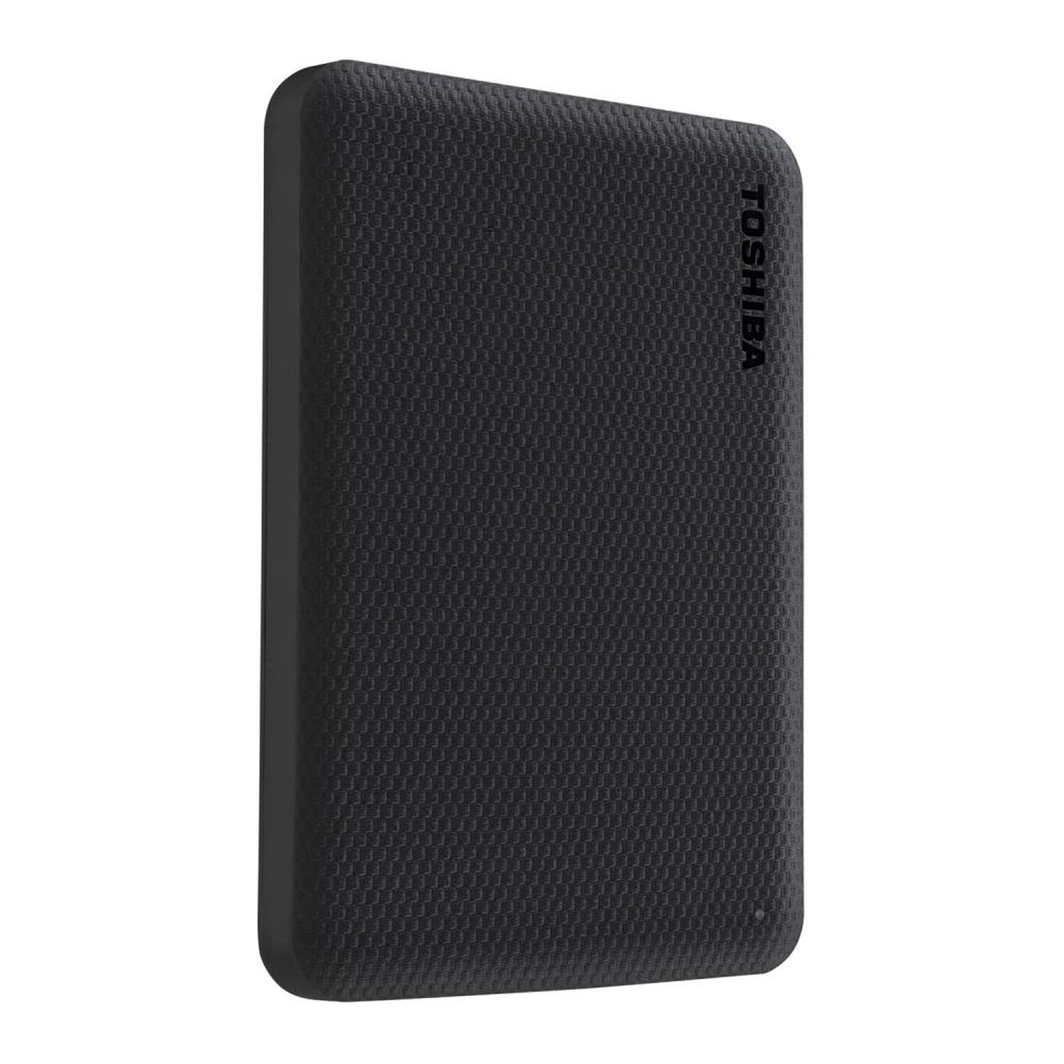 Disco Duro Port&aacute;til Toshiba Canvio Advance V10 2 TB image number 1.0
