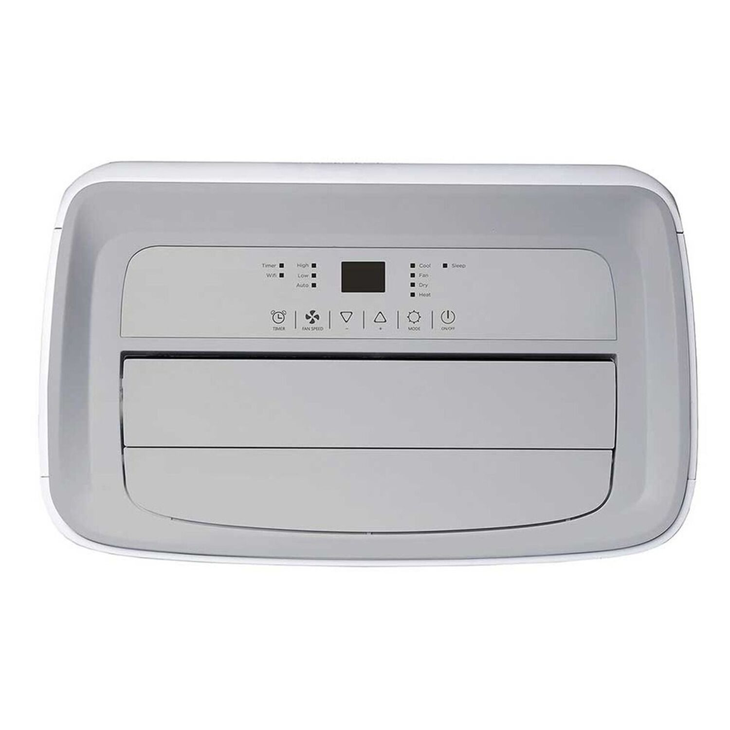 Aire Acondicionado Port&aacute;til Kendal Fr&iacute;o Calor 9000 Btu Eva Iii Pro 4 En 1 image number 2.0