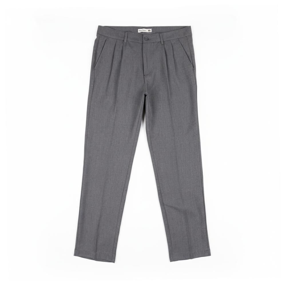 Pantal&oacute;n Escolar Ni&ntilde;o Juvenil Legal Street image number 0.0