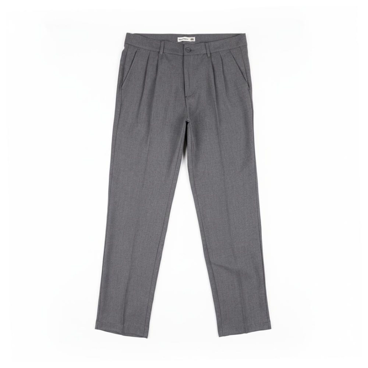 Pantal&oacute;n Escolar Ni&ntilde;o Talla 40 A 50 image number 2.0