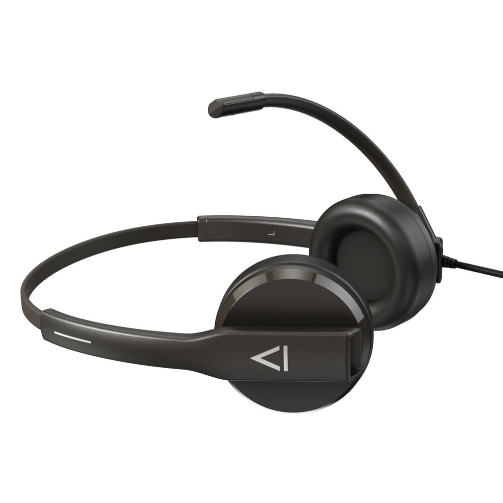 Audifono Headset Creative Hs-230 Negro Usb Y 3.5 image number 11.0