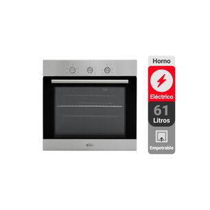 Horno El&eacute;ctrico Empotrable Albin Trotter Hannover