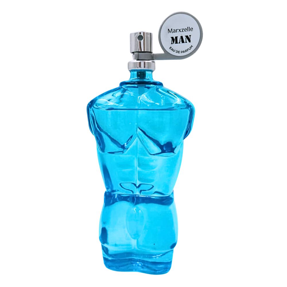 Marxzelle Man Pour Homme Edp 100 Ml image number 1.0