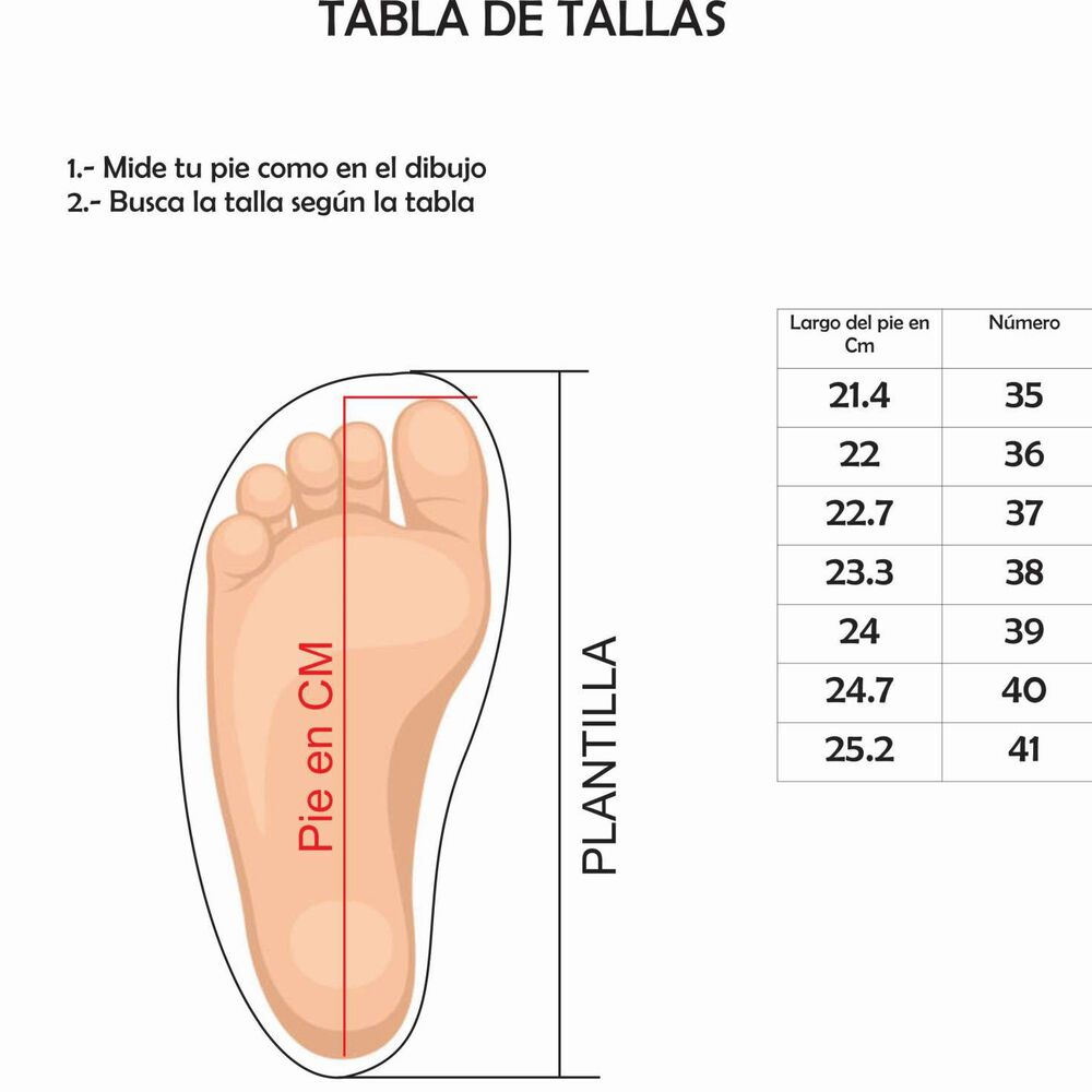 Bota Terraplen Negro Via Franca Art. 5xzn610ablack image number 4.0